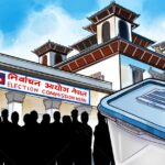 आगामी प्रतिनिधिसभा निर्वाचनमा १० हजार ९२६ मतदानस्थल, ३५१८ अति संवेदनशील घोषणा