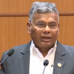 निर्वाचन आयोग घण्टीको दबाबमा परेको मातृकाको आरोप