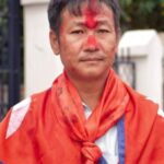 संसद छलेर सरकार चलाएको हर्क साम्पाङ्गको आरोप