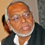 चुनावकै मुखमा दर्जनौँ नेता कार्यकर्ताले रामुपा छाडे