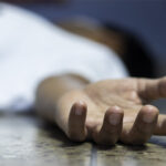 राइस मिलको मेसिन सफा गर्ने क्रममा लडेर मजदुरको मृत्यु