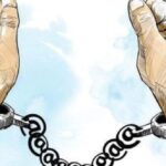 लागुऔषधसहित ६ जना पक्राउ