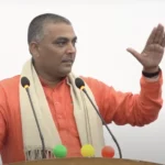 अभिराम शर्माको निलम्बन फुकुवा