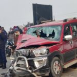 मधेश प्रदेशमा ११ महिनामा ७,३१७ सवारी दुर्घटना, ४८५ जनाको मृत्यु