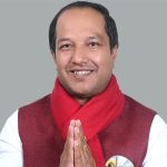 इन्जिनियर दीपककुमार साहलाई उद्योगमन्त्री बनाउने तयारी
