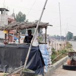 बिहारको निर्वाचनलाई लक्षित गर्दै नेपाल–भारत सीमा नाका बन्द