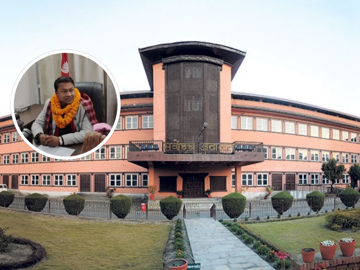 सर्वोच्चको बहस नसकिँदा फेरि ‘हेर्दाहेर्दै’ मा, अर्को सुनुवाइ सोमबार