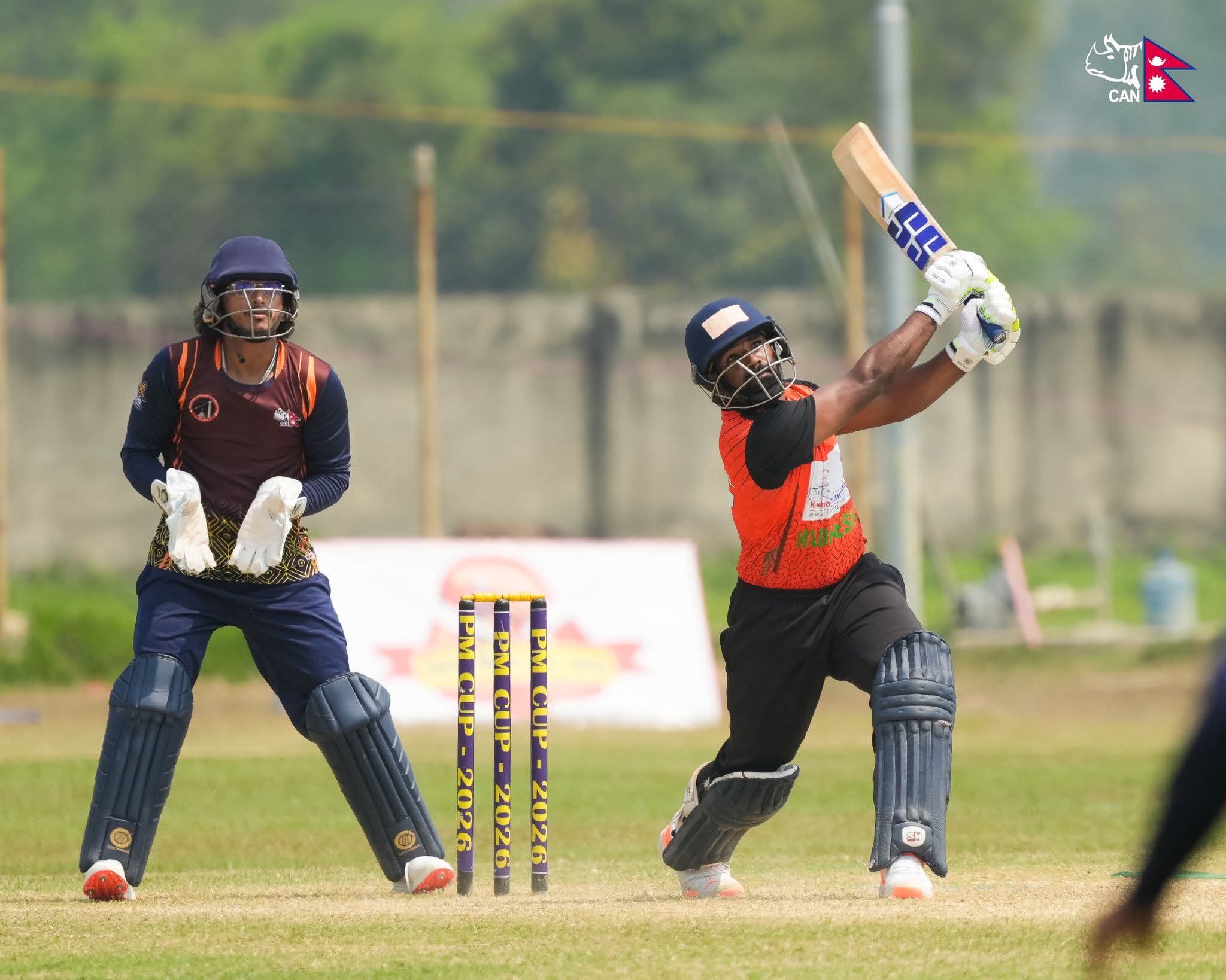 प्रधानमन्त्री कप: मधेश र सुदूरपश्चिमको जित, अंकतालिकामा मधेश शीर्षस्थानमा