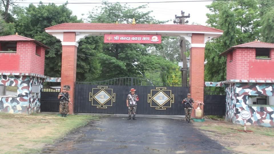 सिरहामा ‘भूतपूर्व सैनिक सम्मेलन’ आयोजना हुने