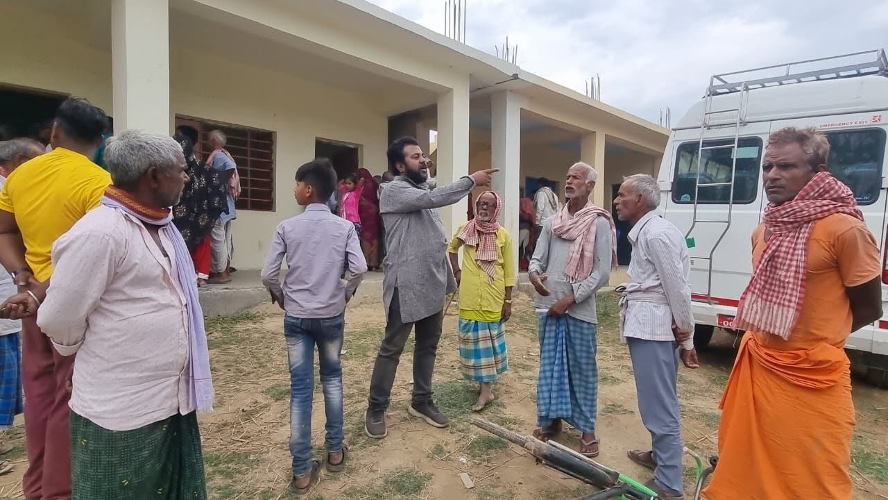 इतिहासको कडी, मधेशको पहिचान र सुशासनको खोजी