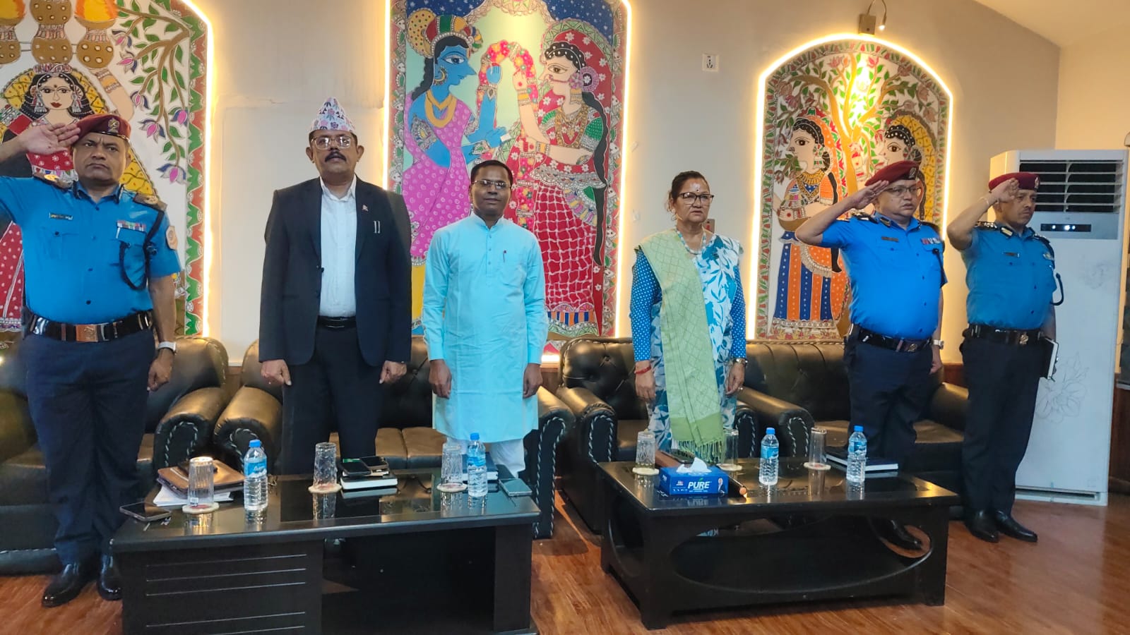 सडक दुर्घटनामा वार्षिक २५ सयको मृत्यु, सरोकारवालाको चिन्ता