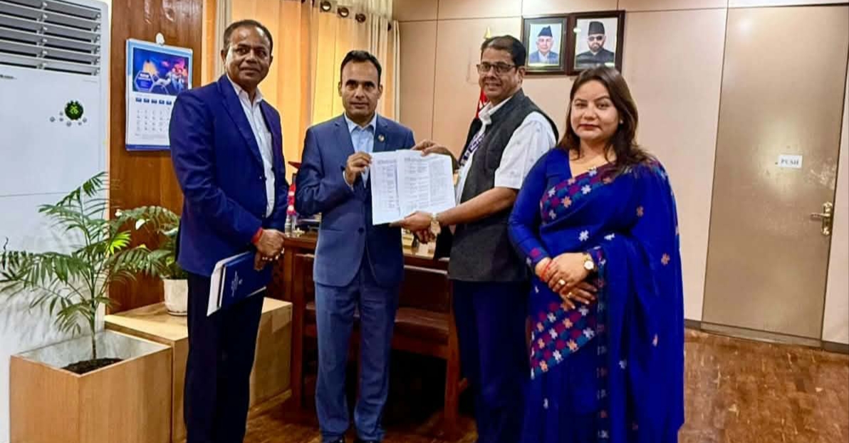मिडिया कानुनमा प्रदेशको अधिकार सुनिश्चित गर्न सुझाव